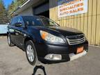 2011 Subaru Outback