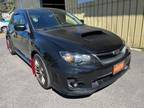 2011 Subaru Impreza