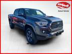 2018 Toyota Tacoma