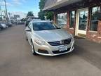 2012 Volkswagen CC