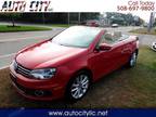 2014 Volkswagen Eos