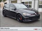 2021 Volkswagen GTI