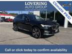 2022 Volvo XC60 Recharge Plug-In Hybrid