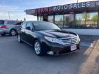 2012 Toyota Avalon