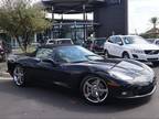 2009 Chevrolet Corvette
