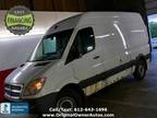 2007 Dodge Sprinter