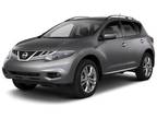2011 Nissan Murano