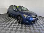 2013 Subaru Crosstrek