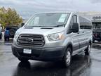 2015 Ford Transit 350