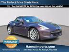 2011 Nissan 370Z