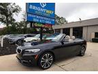 2016 Bmw 228