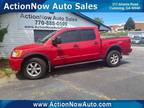 2012 Nissan Titan