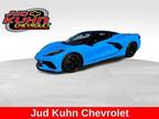 2023 Chevrolet Corvette