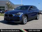 2022 Bmw X2