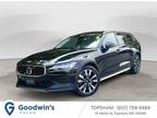 2020 Volvo V60 Cross Country