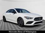 2023 Mercedes-Benz CLA 250