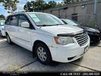 2010 Chrysler Town & Country