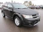 2013 Dodge Journey