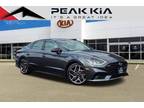 2022 Hyundai Sonata