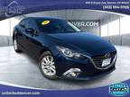 2015 Mazda Mazda3
