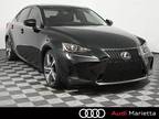 2017 Lexus IS 300