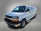 2017 Chevrolet Express 3500
