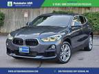 2020 Bmw X2