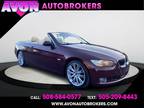 2008 BMW 328i