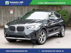 2022 Bmw X4