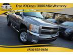 2009 Chevrolet Silverado 2500
