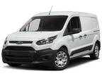 2017 Ford Transit Connect Van
