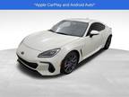 2022 Subaru BRZ
