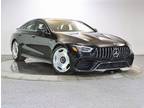 2019 Mercedes-Benz AMG GT