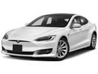2021 Tesla Model S