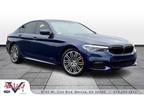 2020 BMW 530e xDrive