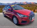 2022 Hyundai Accent
