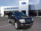 2015 Ford Expedition