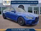 2023 Bmw M3