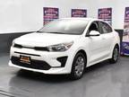 2022 Kia Rio