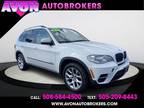 2012 Bmw X5