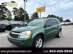2005 Chevrolet Equinox