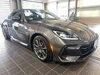 2022 Subaru BRZ