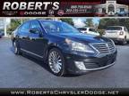 2015 Hyundai Equus