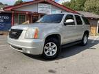 2011 GMC Yukon