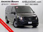 2020 Mercedes-Benz Metris