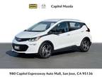 2020 Chevrolet Bolt EV