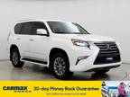 2016 Lexus GX 460