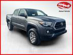 2016 Toyota Tacoma