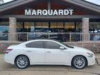 2011 Nissan Maxima