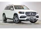 2023 Mercedes-Benz GLS 450